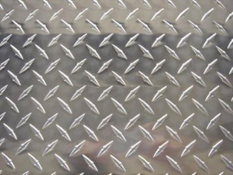 Perforated Louvers